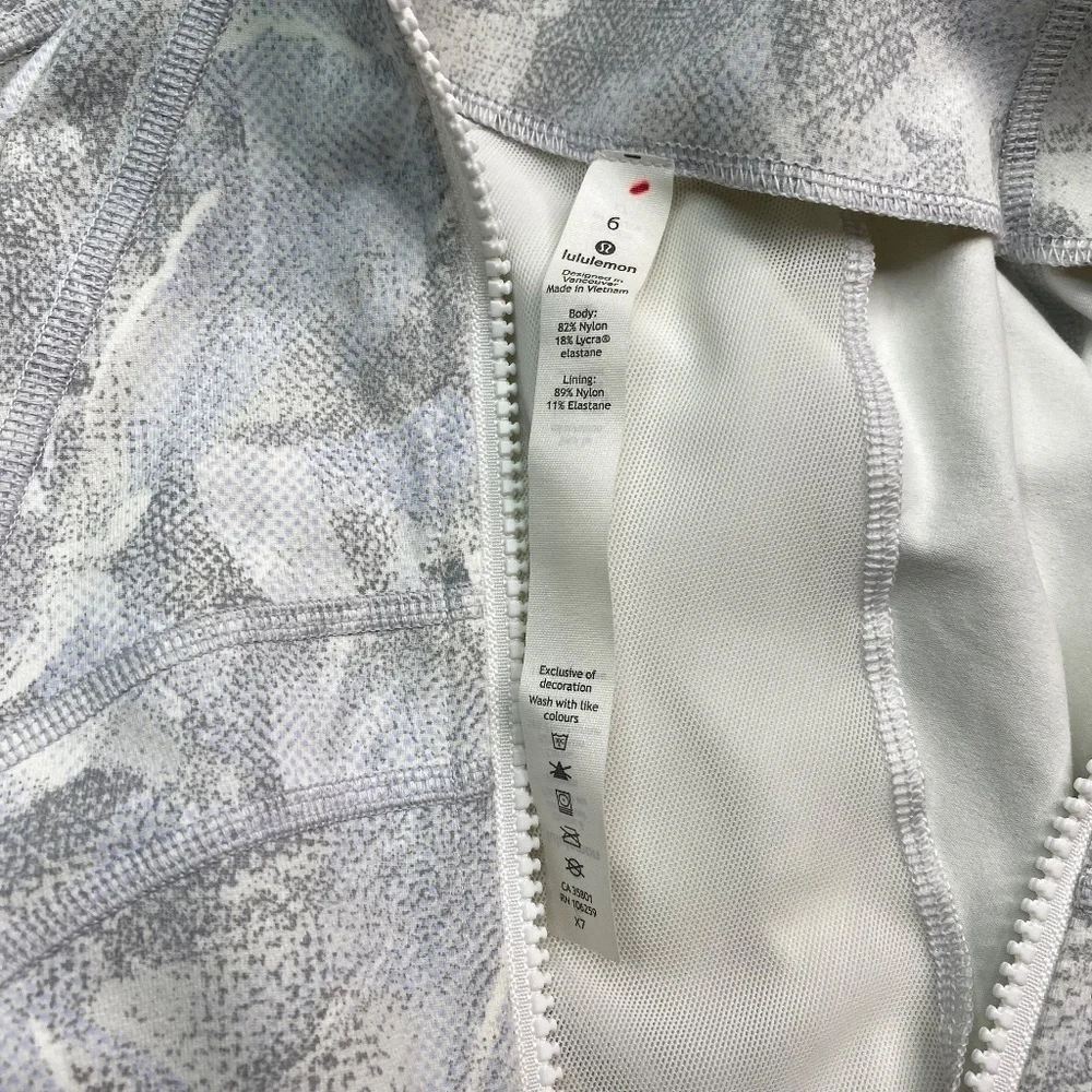 lululemon athletica lululemon define